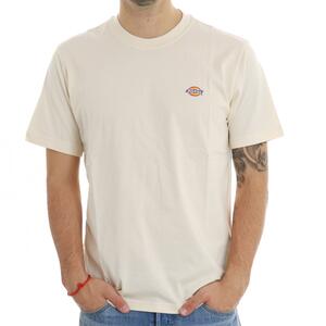 T-SHIRT SS MAPLETON BIANCO